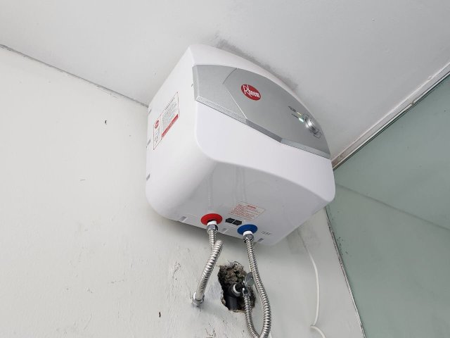 Jasa Service Water Heater Bali – Panggilan ke Rumah