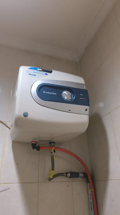 Jasa Service Water Heater Bali – Panggilan ke Rumah