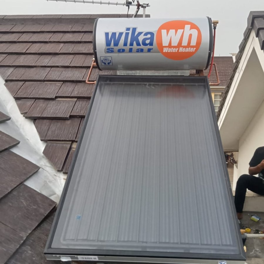 Jasa Service Water Heater Bali – Panggilan ke Rumah