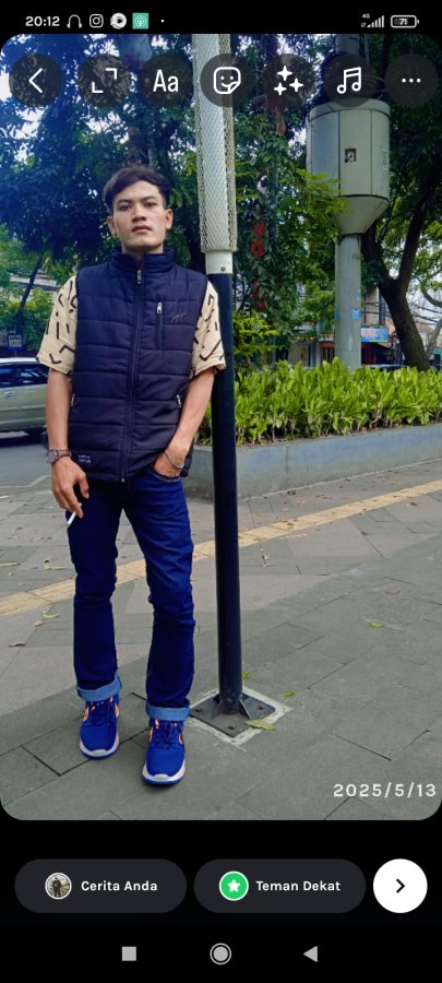 Mencari kerja 