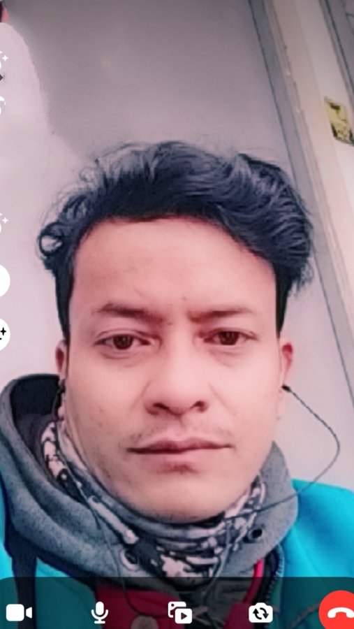 Mencari pekerjaan 