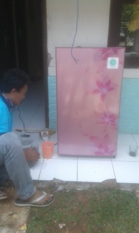 Service kulkas Area Bogor Kota atau Kab 