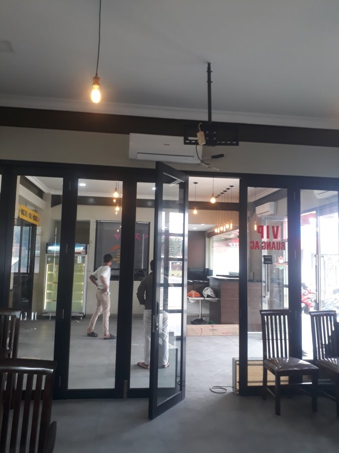 Service kulkas Area Bogor Kota atau Kab 