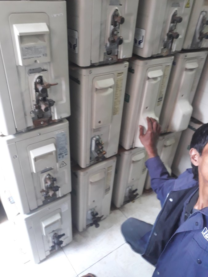 Service kulkas Area Bogor Kota atau Kab 