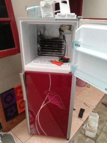 Service AC & Water Heater/Aneka Electronics,Bogor Kota atau Kab