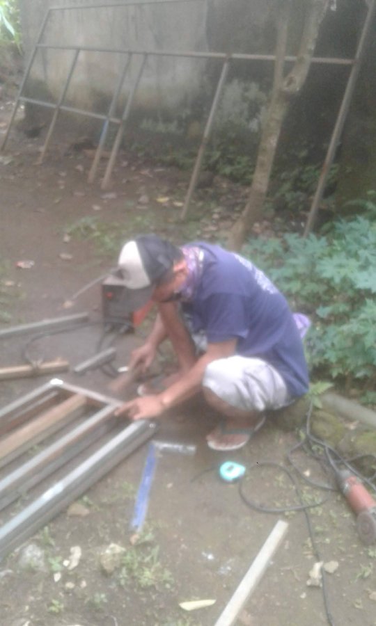 Service AC & Water Heater/Aneka Electronics,Bogor Kota atau Kab