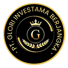 PT Glori Investama
