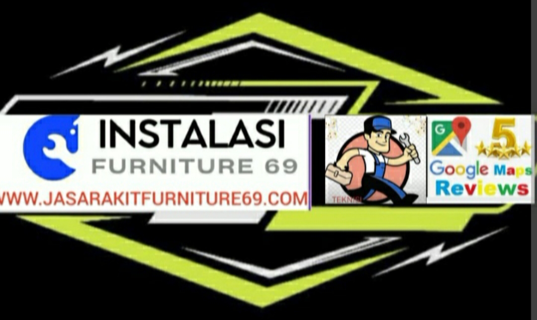Instalasifurniture 69.com