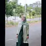 Halimah official