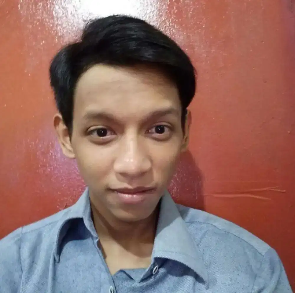 Mencari kerjaan