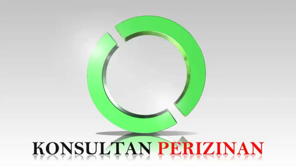 Konsultan Perijinan