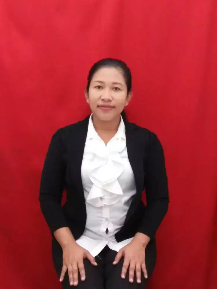 Wayan Parwati
