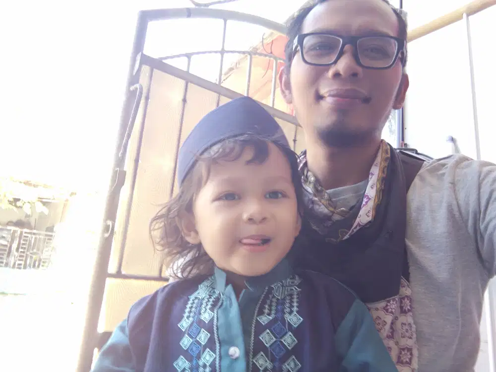Sigit irfani