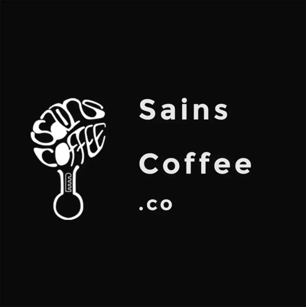 Sains Coffee