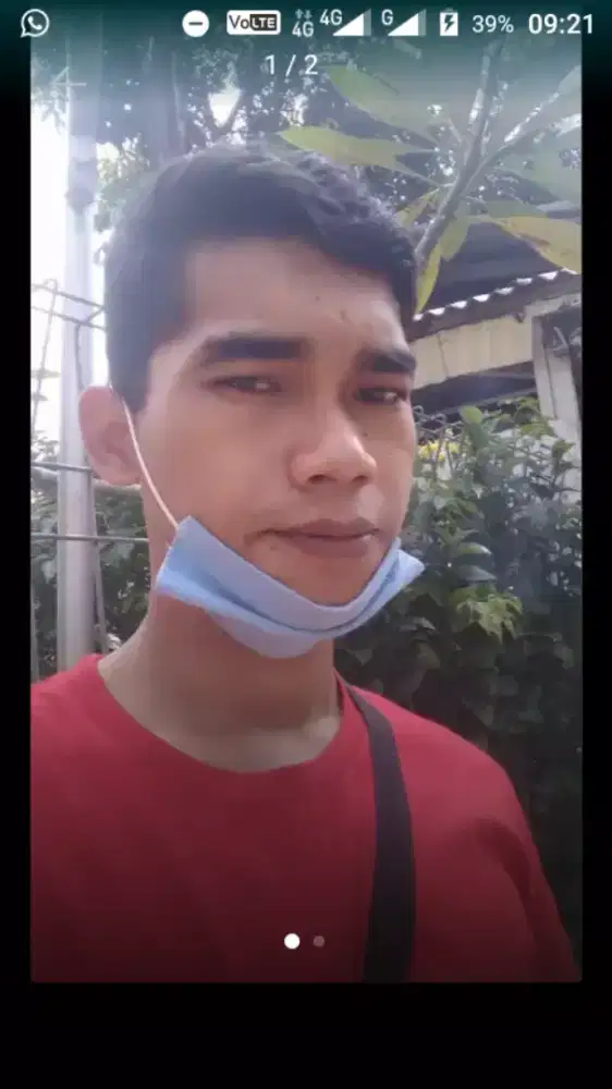 Sandi pratama putra
