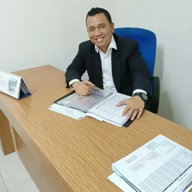 Amri Malau