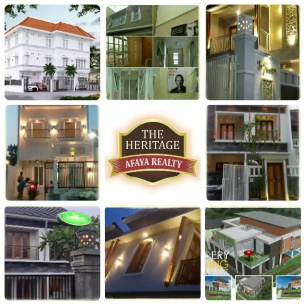 The Heritage