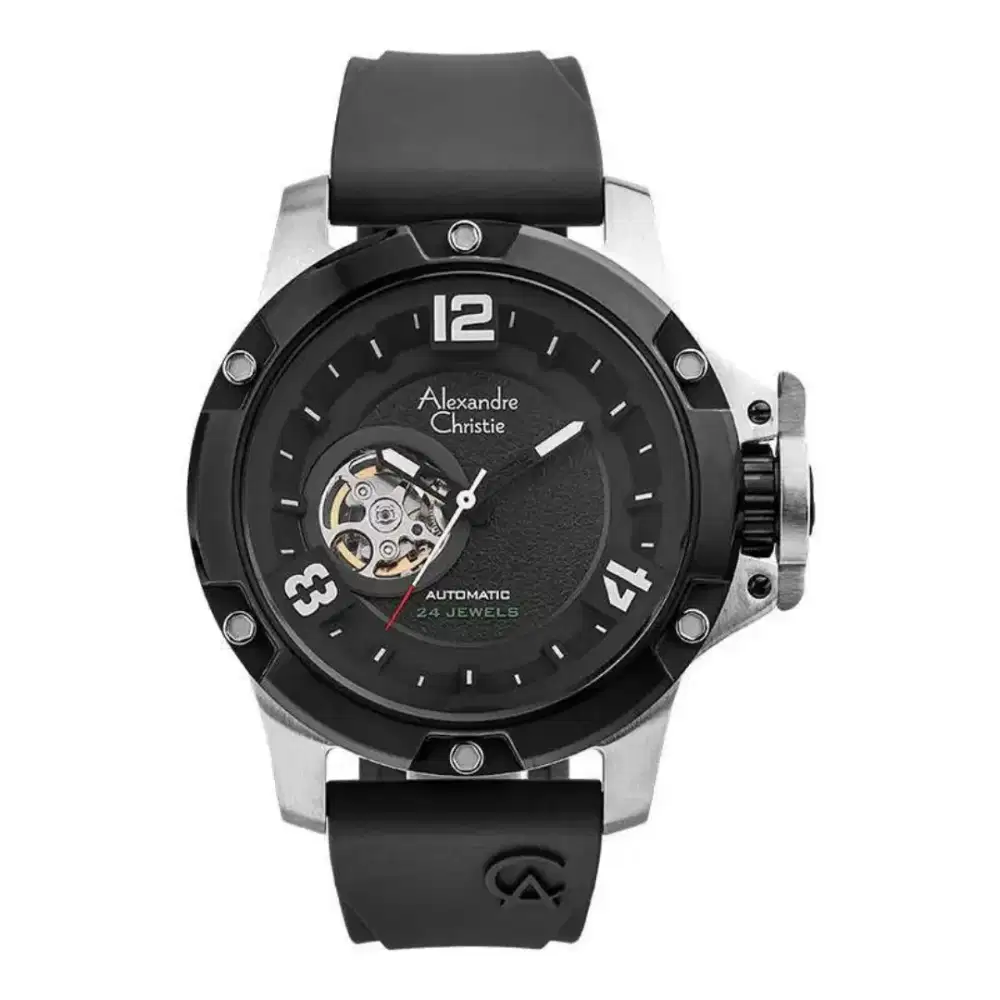 Palapa Watch