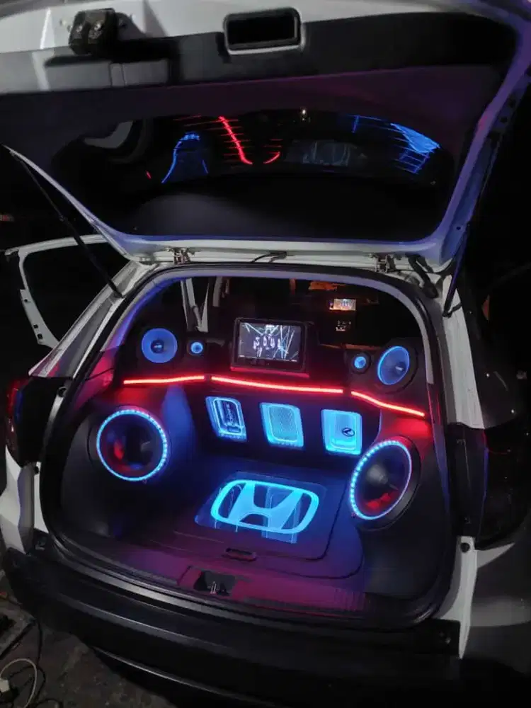 A S AUDIO MOBIL