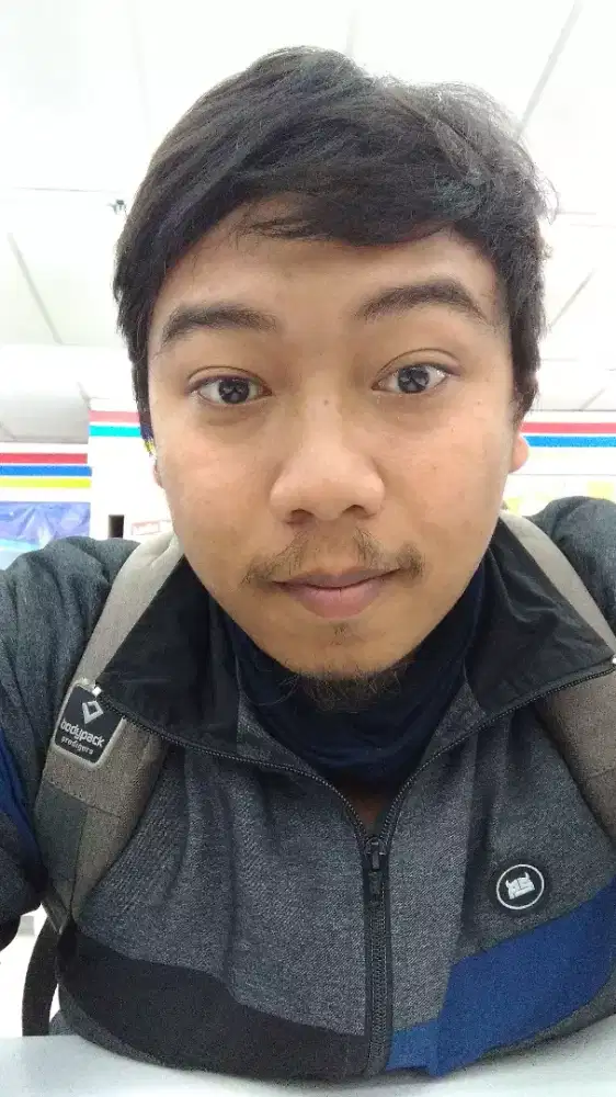 Taufik Fitriyadi