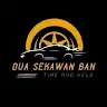 Dua Sekawan Ban