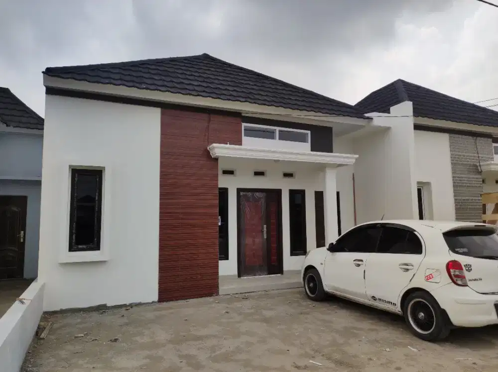 Perumahan palembang