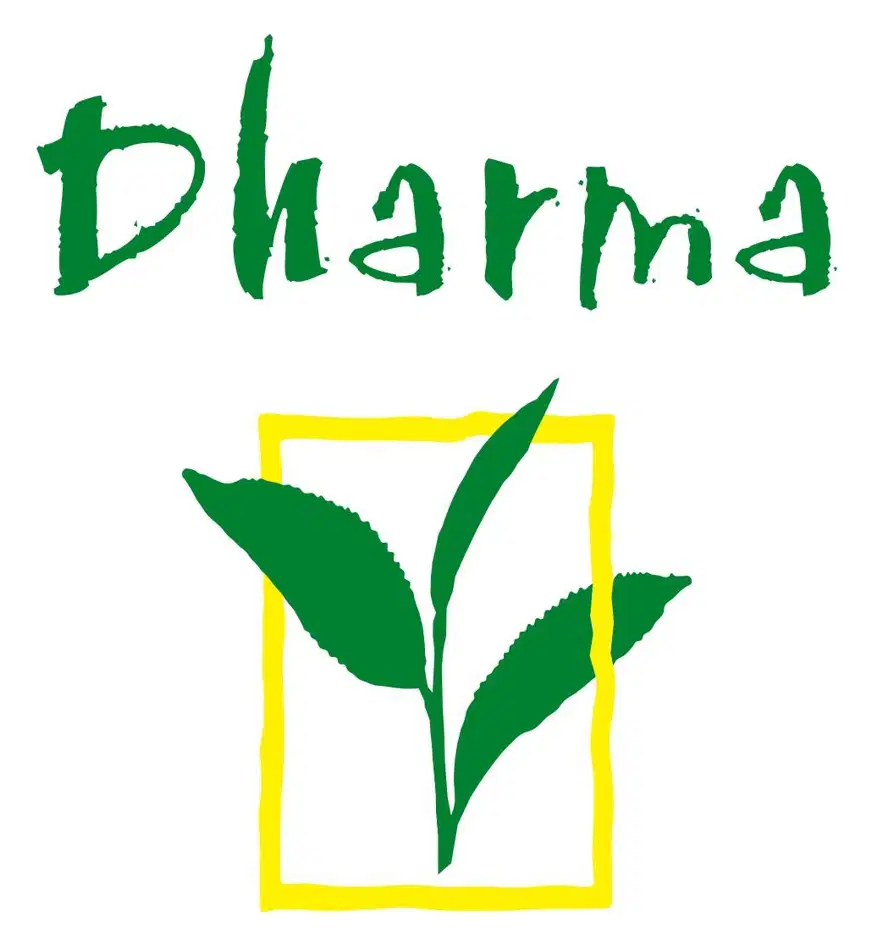 Dharma Teas