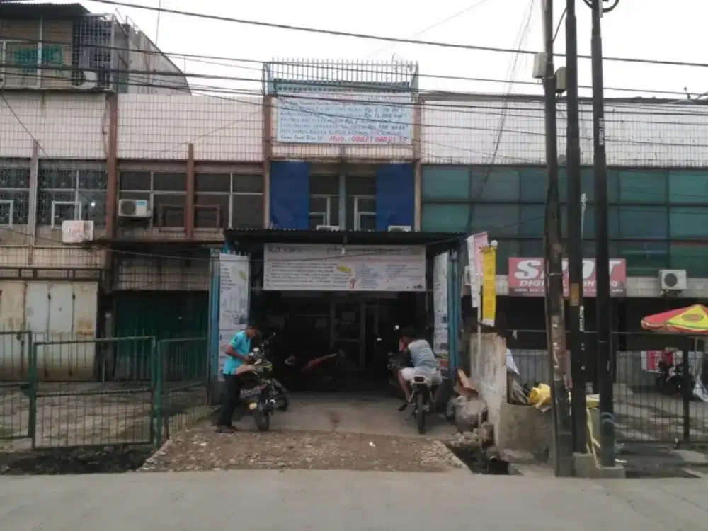 FINISHING PERCETAKAN DIGITAL & OFFSET
