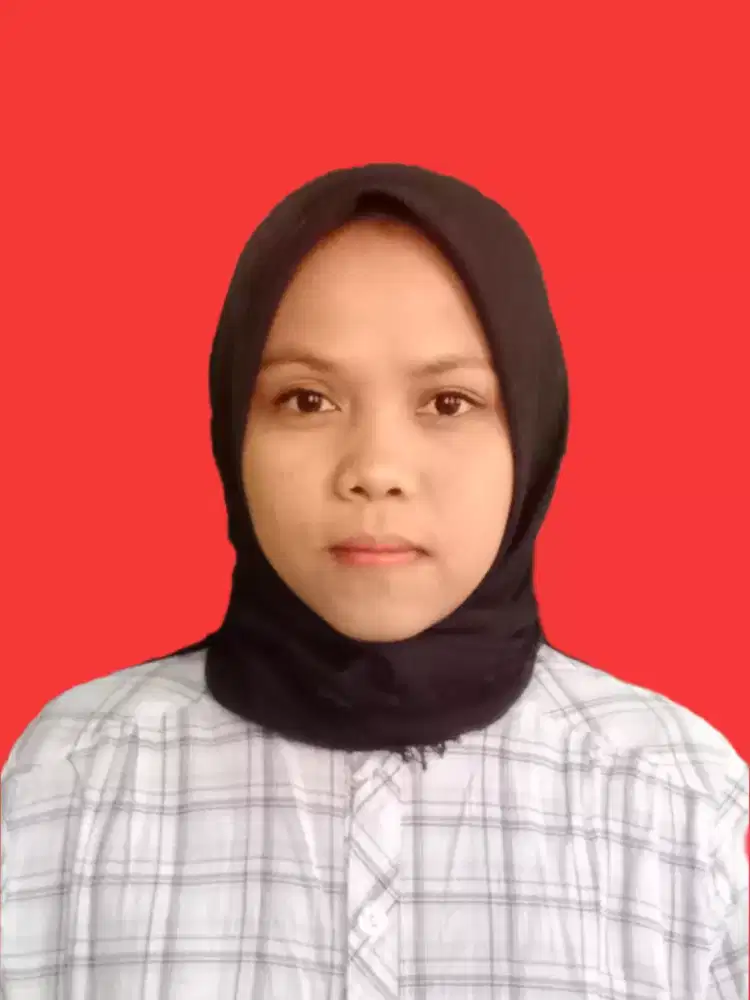 Lina Nurwahyuni