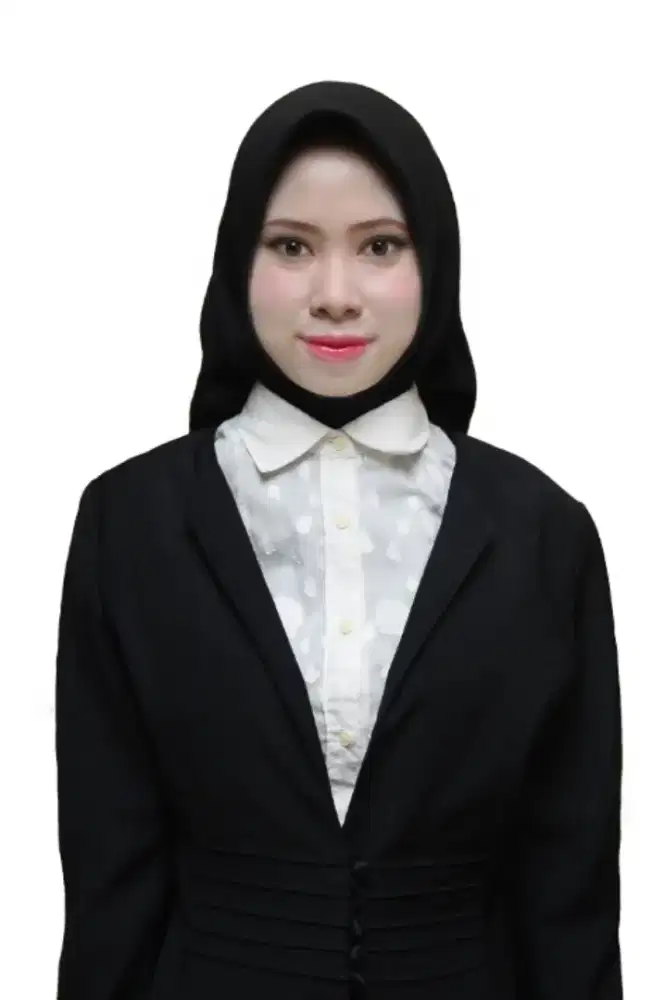 Azzah Desvira Ramadhani
