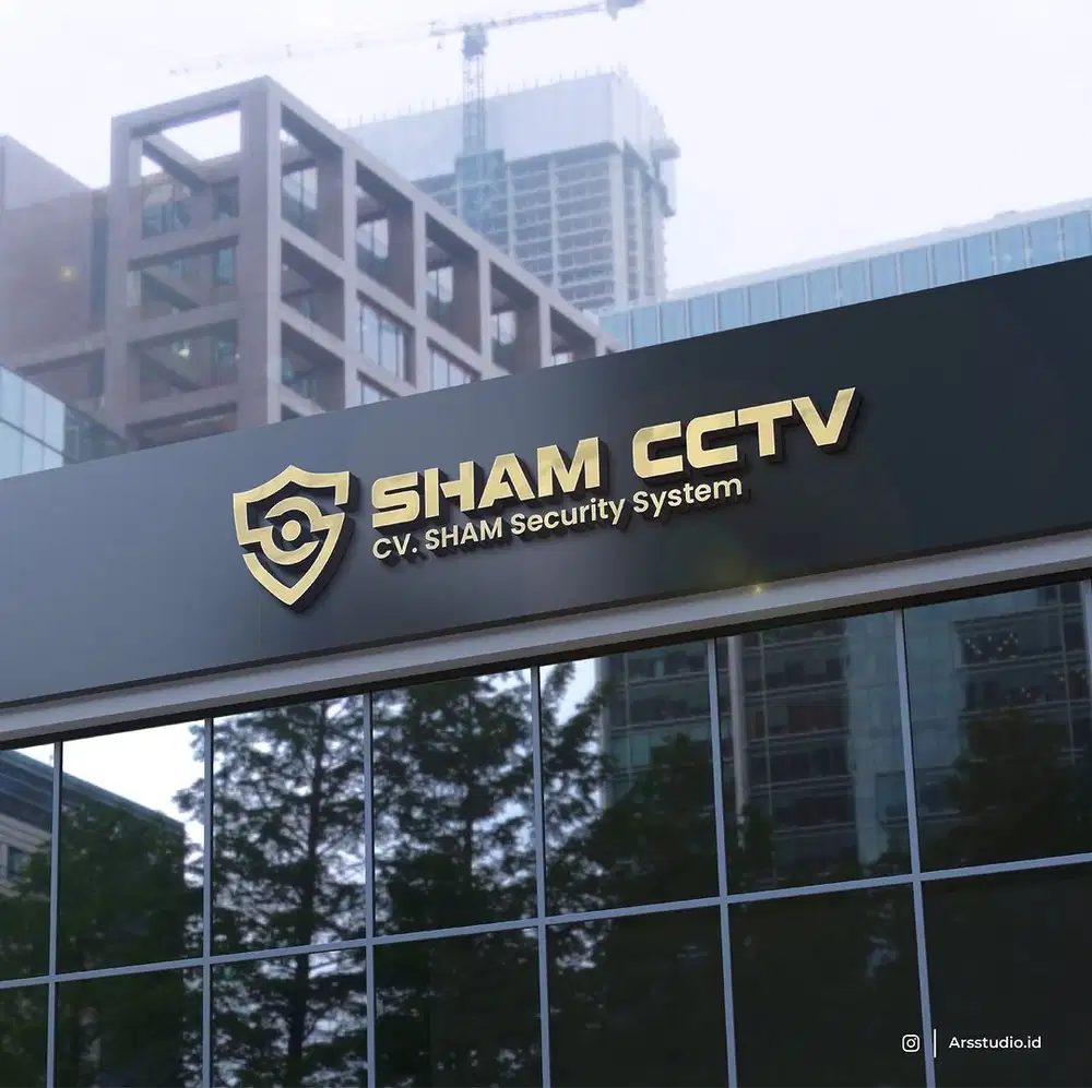CV. SHAM Security System