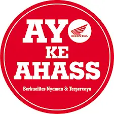 Bengkel Resmi Honda Ahass