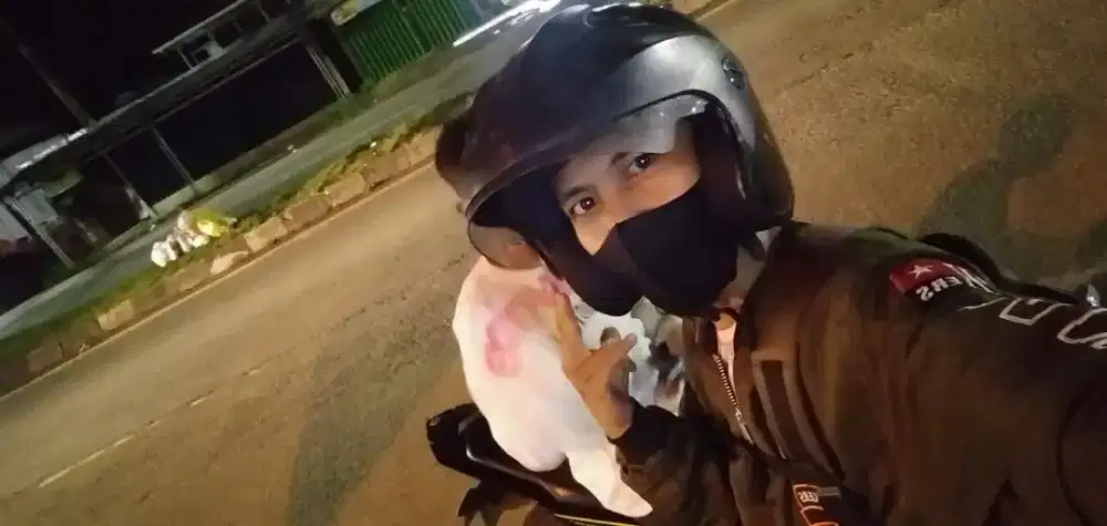 Lagi cari kerja