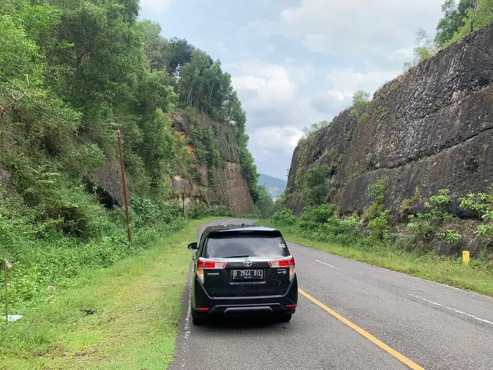 Rekomen Rental Mobil Murah Kembangan Sewa G Lepas Kunci Travel Carter