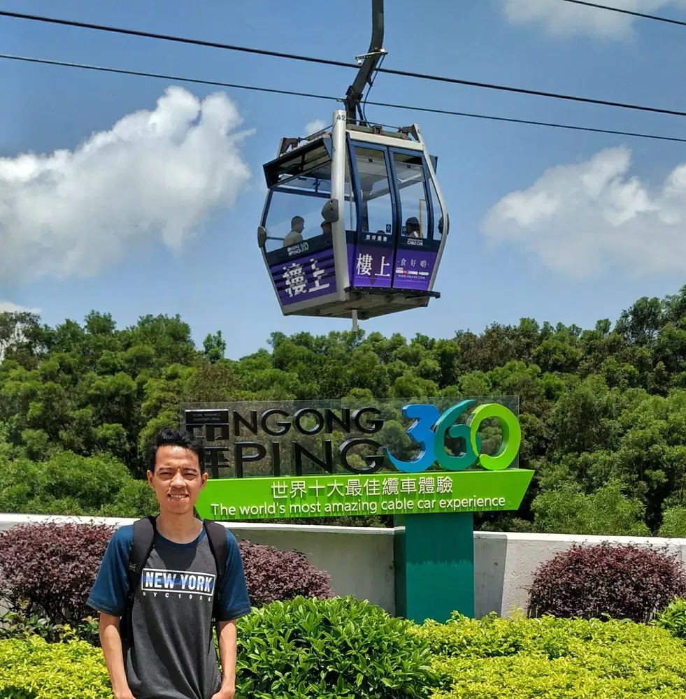 Ferdi Ardianto