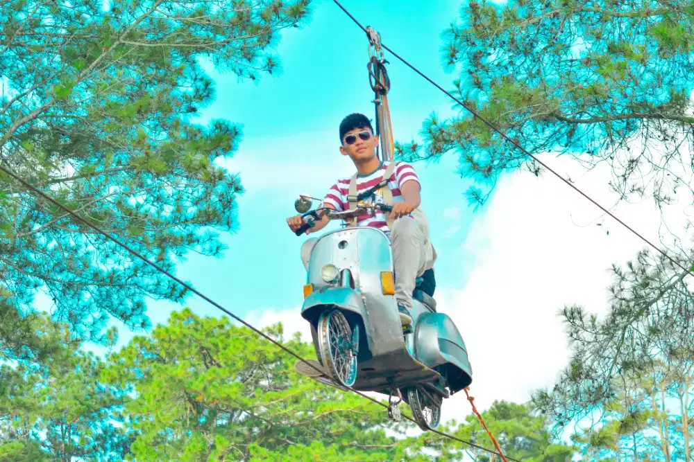 rio irawan