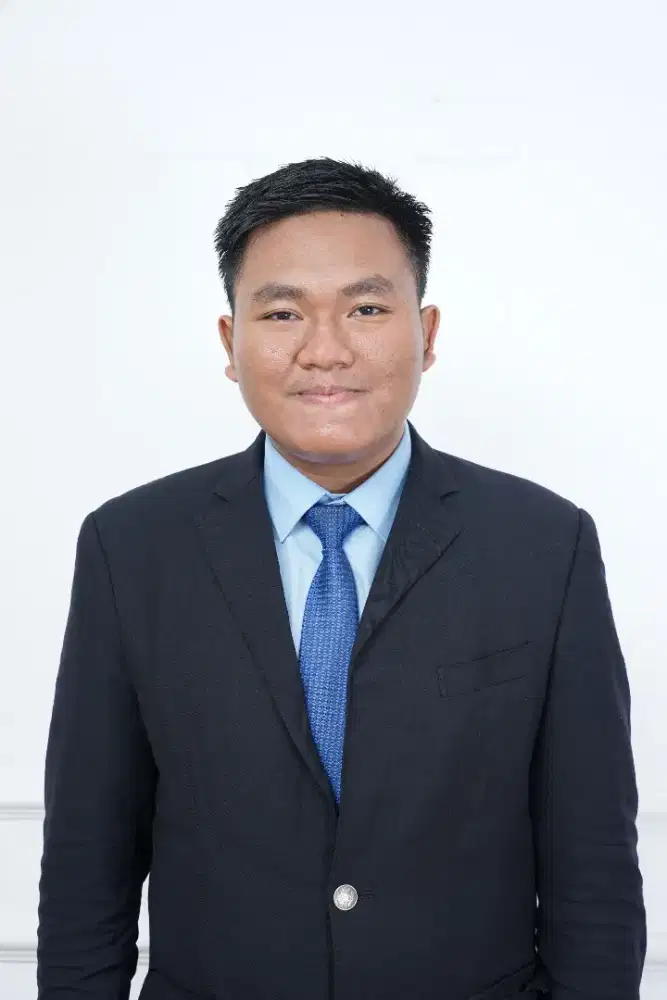 Gusti Wahyudin