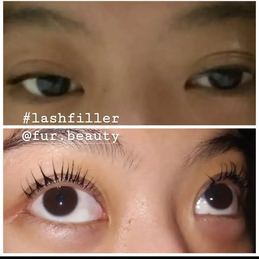 Salon kemang jaksel