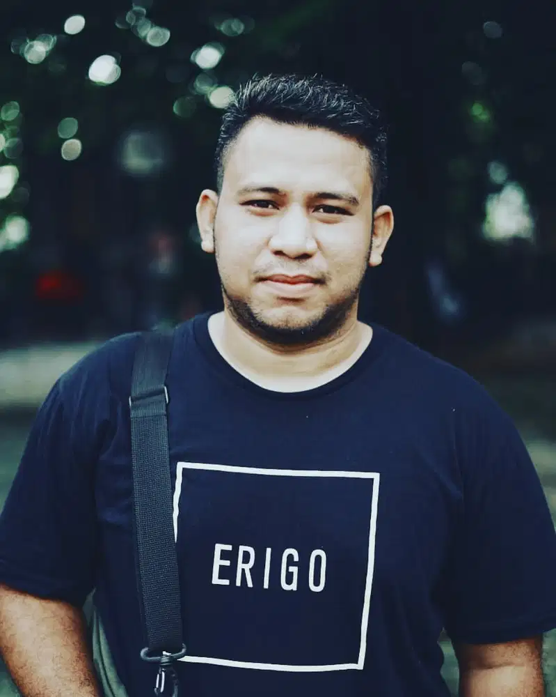 jimmy nugraha