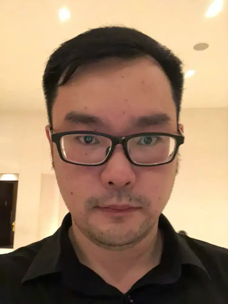 Danny Adidharma