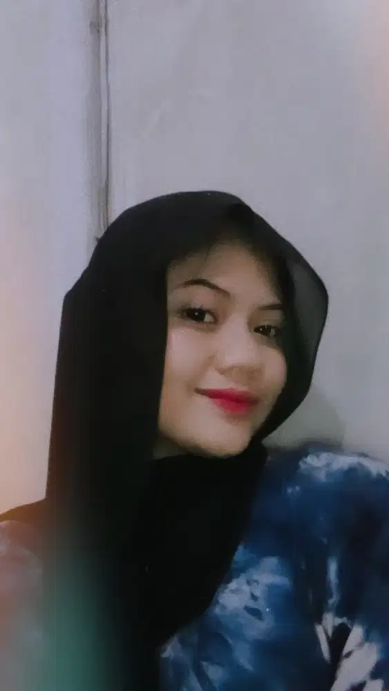 Annisa nur hidayah