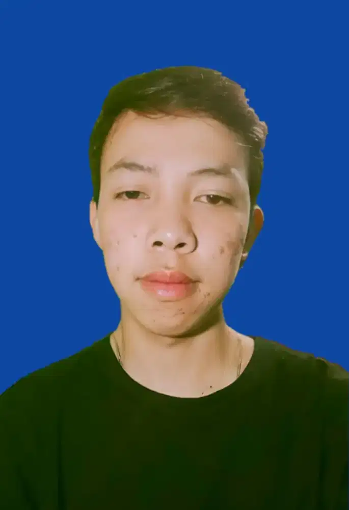 Gilang Fauzi