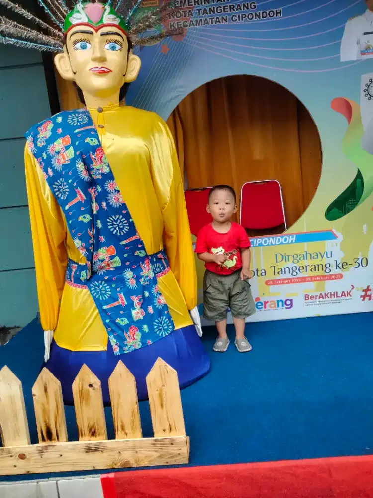 Mama nadira dan zidnie