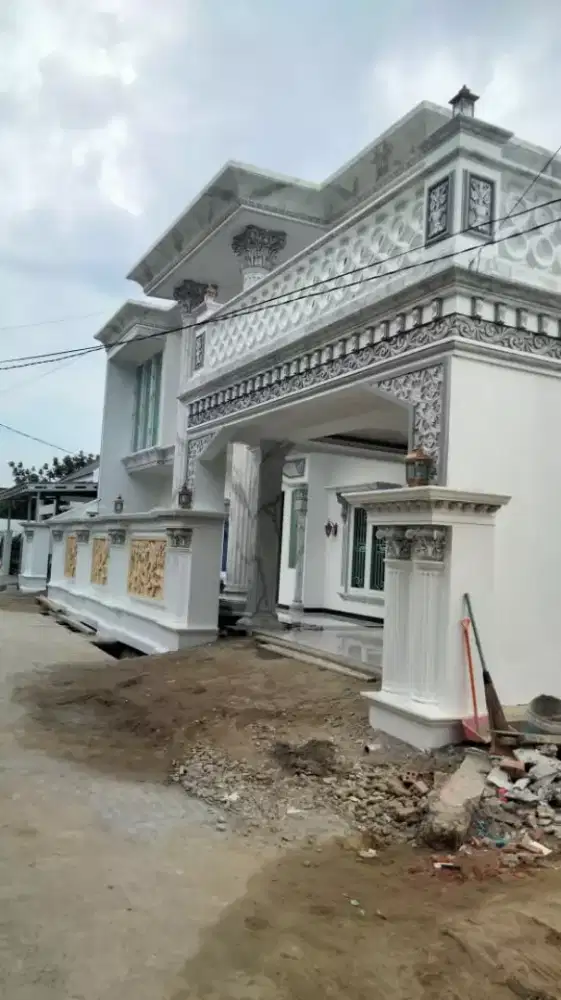 PT.Indomo Jaya Pratama kontrak