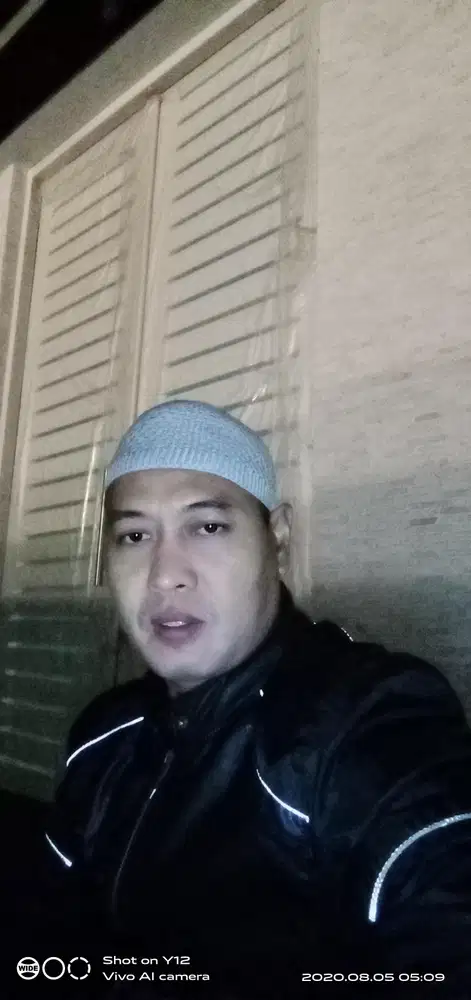 Benny Suparta