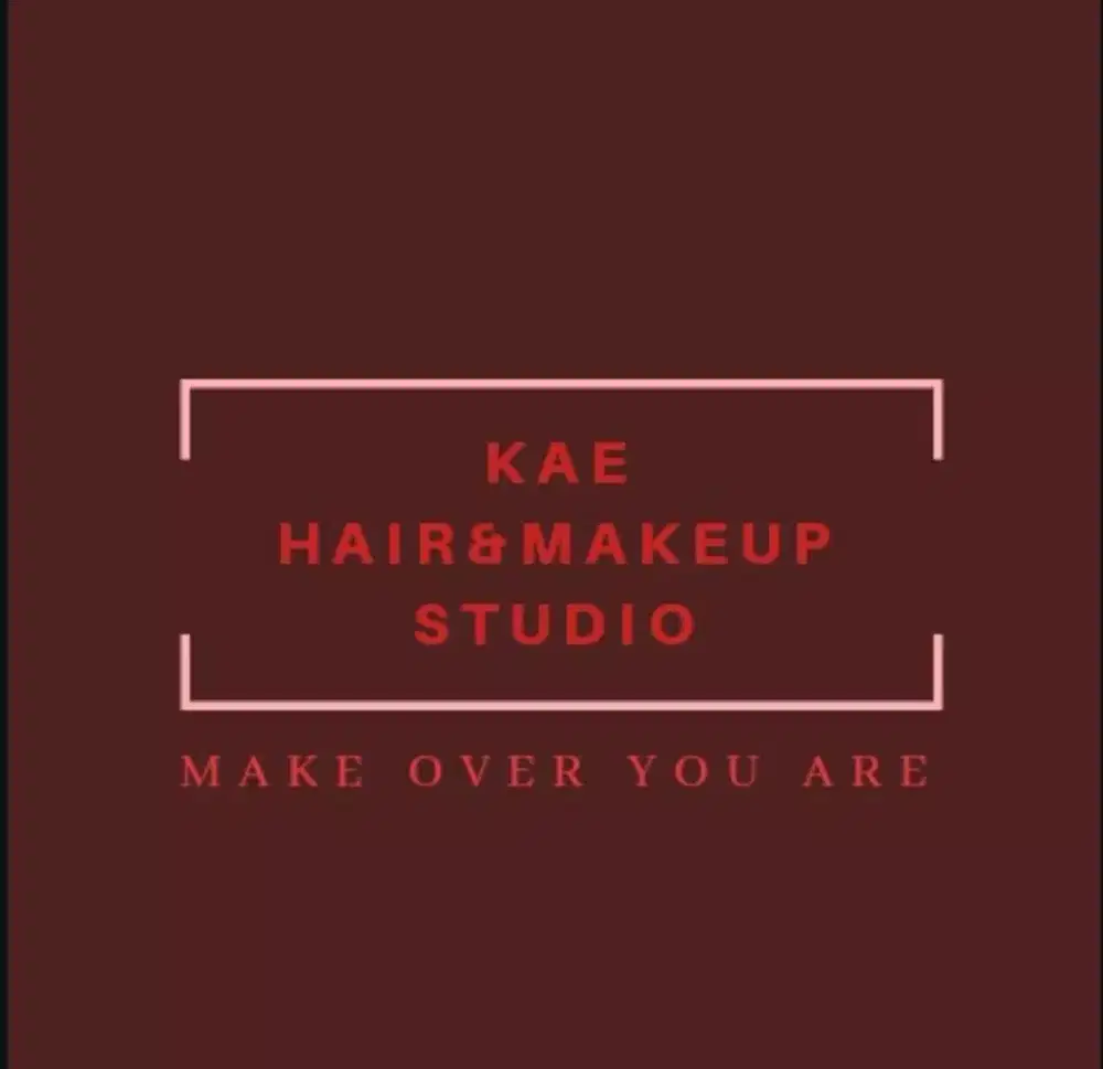Kae hair makeup studio