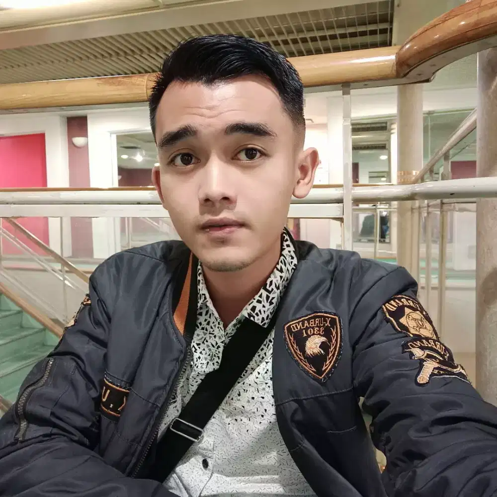 doni sramadhon