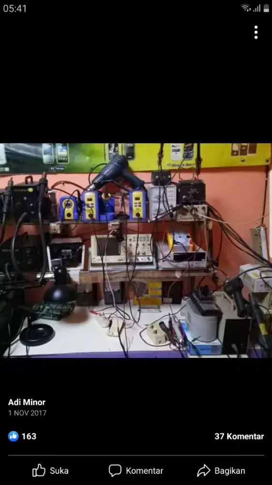 RZK ELECTRO SERVICE TV