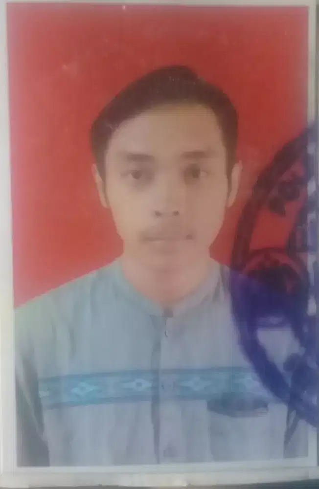 Andi Mulyana