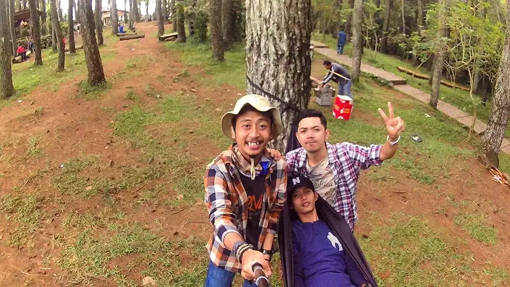 Arif Setyawan